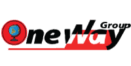 One Way Group Logo